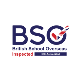 British School Overseas Inspected