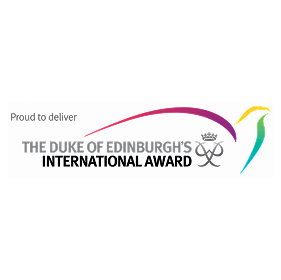 The duke of Edinburgh's International Award